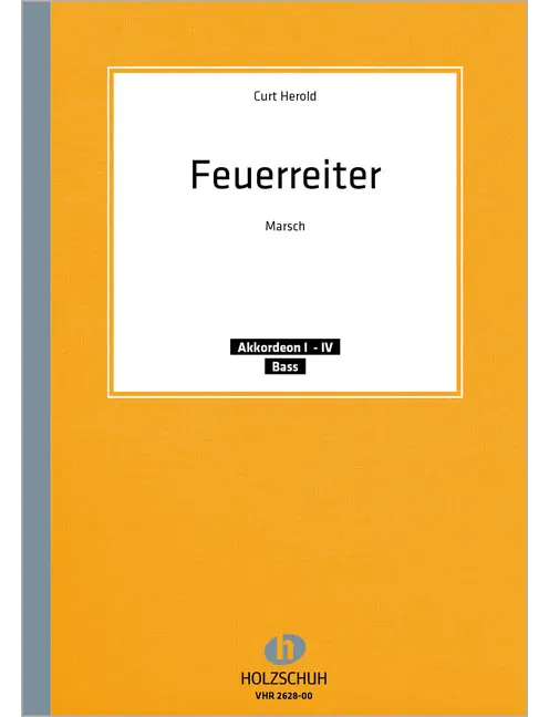 Feuerreiter